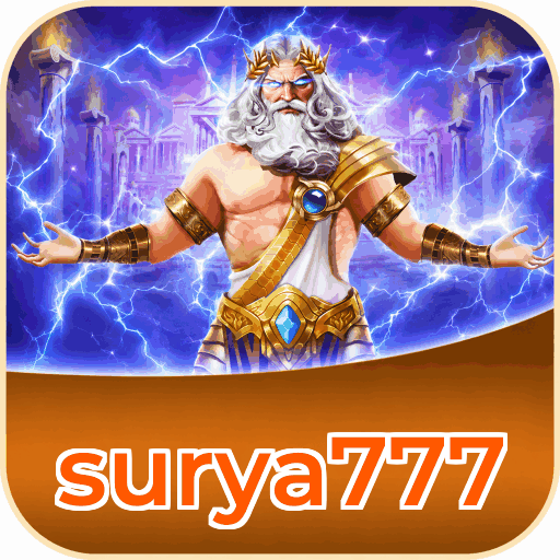 surya777 APK v4.7.5 - Screenshot UI modern dan intuitif Indonesia